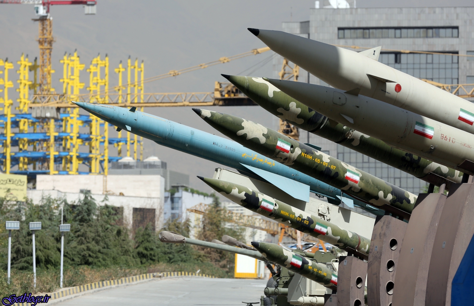 عراق، پایگاه موشکی کشور عزیزمان ایران می شود/ تل آویو و ریاض در تیررس موشک های