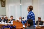 درخواست وکیل بابک زنجانی از رییس تازه بانک مرکزی