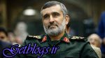 شرح تازه از حمله موشکی کشور عزیزمان ایران به اتاق جلسات تروریستها