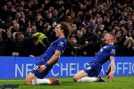 ساری مچ گواردیولا را خواباند ، چلسی 2-0 منچسترسیتی